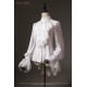 Lingxi Lady Piano 2026 Edition Blouse and Vest(Reservation/3rd Batch/Full Payment Without Shipping)